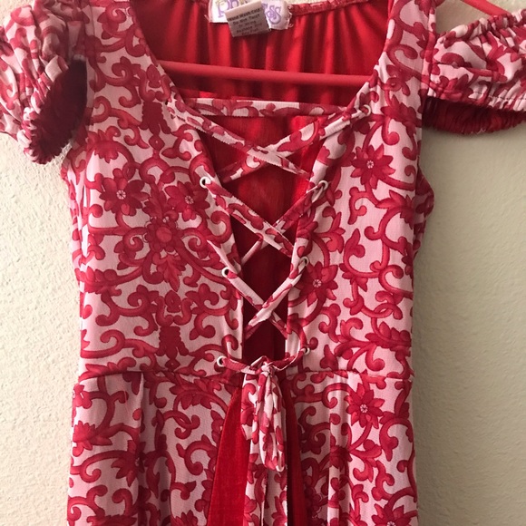 Little Red Riding Hood - Picture 7 of 12